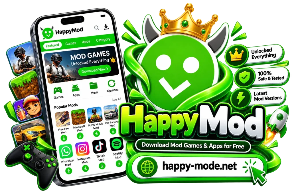 happy mood