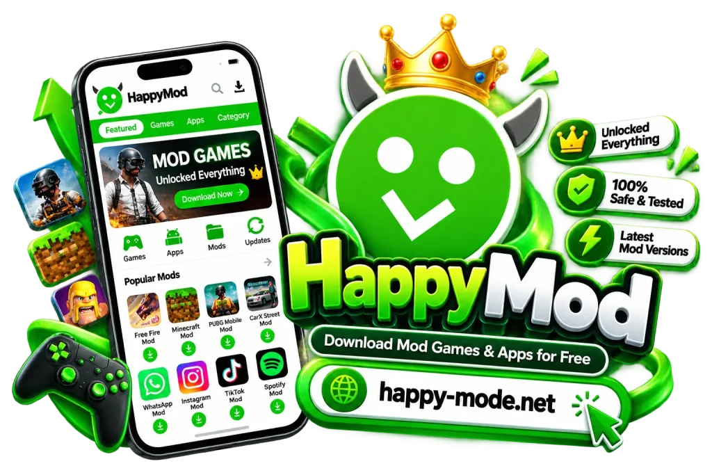 heppymood appk